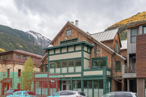 PACIFIC PLACE TOO by Exceptional Stays Telluride